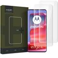 Motorola Edge 50 Fusion/50 Pro Hofi UV Glass Pro+ Panzerglas - Durchsichtig - 2 Stk.