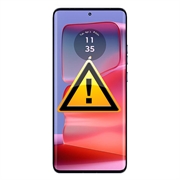 Motorola Edge 50 Pro Akku Reparatur