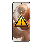 Motorola Edge 50 Ultra Akku Reparatur