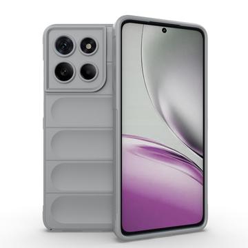 Motorola Edge 60 Stylus Rugged TPU Hülle