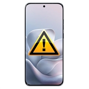 Motorola Edge 70 Fusion Akku Reparatur