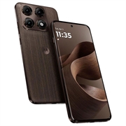 Motorola Edge 70 Pro - 256GB - Braun