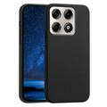 Motorola Edge 70 Pro Anti-Rutsch TPU Hülle - Schwarz