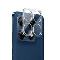 Motorola Edge 70 Pro Imak 2-in-1 HD Kameraobjektiv Panzerglas