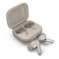 Motorola Moto Buds+ kabellose Ohrhörer - Strandsand