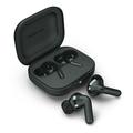 Motorola Moto Buds+ kabellose Ohrhörer - Waldgrau