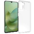 Motorola Moto G06/G06 Power Anti-Rutsch TPU Hülle - Durchsichtig
