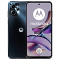 Motorola Moto G13 - 128GB - Holzkohle