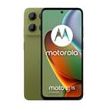 Motorola Moto G15 Leistung
