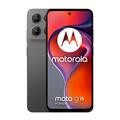 Motorola Moto G15 Power - 256GB - Grau