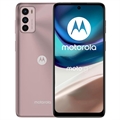 Motorola Moto G42 - 64GB (Offene Verpackung - Ausgezeichnet) - Metallic Rose
