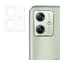 Motorola Moto G54 Kameraobjektiv Panzerglas Schutz