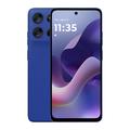Motorola Moto G56 - 256GB - Blau schillernd