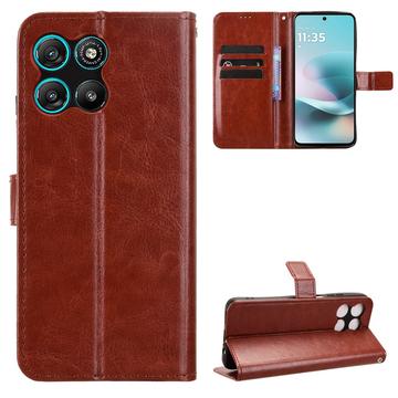Motorola Moto G67 Power/G57 Power/G57 Wallet Hülle mit Ständer