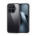 Xiaomi 17T Dux Ducis Aimo Hybrid Hülle - Schwarz