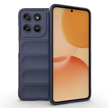 Motorola Moto G67 Power Rugged TPU Hülle