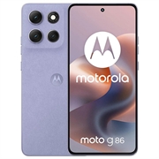 Motorola Moto G86 - 256GB - Kosmischer Himmel