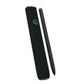 Motorola Moto Pen Ultra Stylus-Stift mit Ladetasche - Schwarz