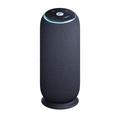 Motorola Moto Sound Flow 30W Bluetooth-Lautsprecher - Sound by Bose - Kohlenstoff