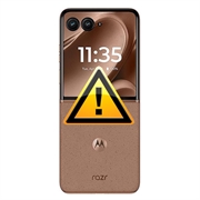 Motorola Razr 50 Ultra Akku Reparatur