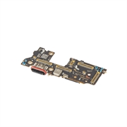 Motorola Signature Ladebuchse Flex Kabel 5B28C31906