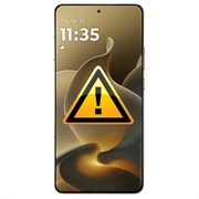 Motorola Signature Akku Reparatur