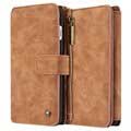 iPhone 7 Plus Caseme Multifunctional Wallet Leather Cover