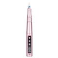ND-10 Elektrische Nagelfeile - Polieren & Formen - Pink