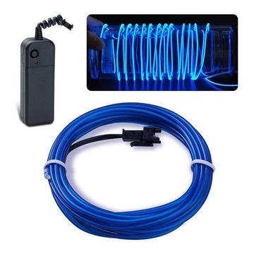 Neon-LED-Lichterkette 3 Meter