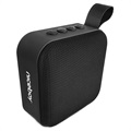Niceboy Raze Mini tragbarer Bluetooth-Lautsprecher - 5W - Schwarz