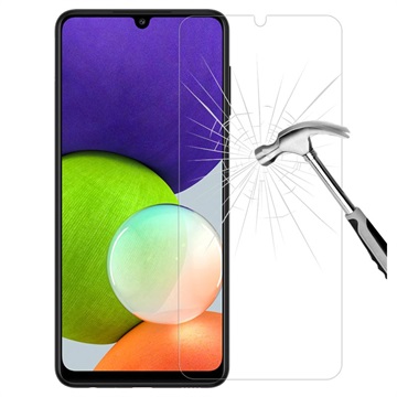 Nillkin Amazing H+Pro Samsung Galaxy A22 4G Panzerglas - 9H, 0.2mm - Durchsichtig