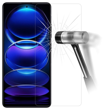Nillkin Amazing H+Pro Xiaomi Redmi Note 12 Pro/12 Pro+ Panzerglas