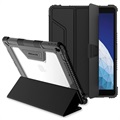 Nillkin Bumper iPad Air (2019) / iPad Pro 10.5 Flip Case - Schwarz