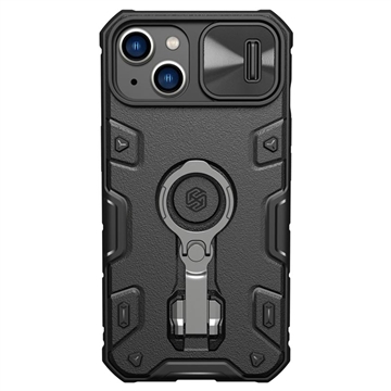 Nillkin CamShield Armor Pro iPhone 14 Plus Hybrid Hülle