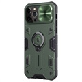 Nillkin CamShield Armor iPhone 12/12 Pro Hybrid Hülle