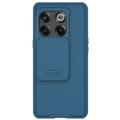 Nillkin CamShield Pro OnePlus 10T/Ace Pro Hybrid Hülle - Blau