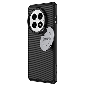 OnePlus 13 Nillkin Camshield Prop Kickstand Hülle - Kompatibel mit MagSafe