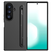 Samsung Galaxy Z Fold8 Ultra Nillkin Flex Pure Fold Hülle mit Stylus-Stift