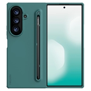 Samsung Galaxy Z Fold8 Ultra Nillkin Flex Pure Fold Hülle mit Stylus-Stift - Grün