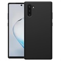 Nillkin Flex Pure Samsung Galaxy Note10 Liquid Silikonhülle