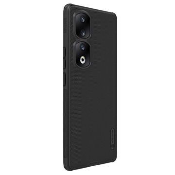 Honor 90 Pro Nillkin Frosted Shield Pro Magnetic Hybrid Hülle