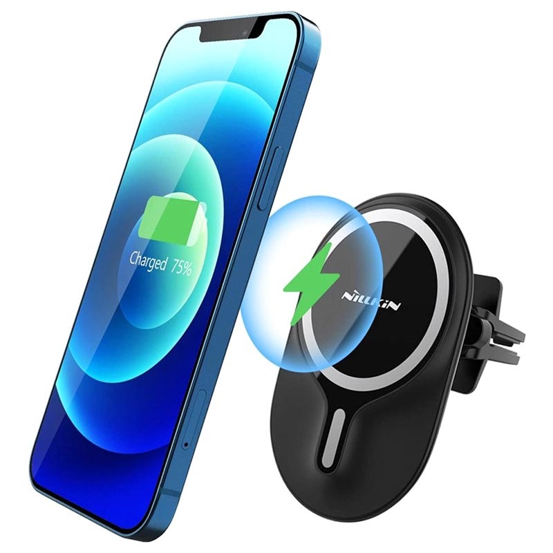 https://www.mytrendyphone.ch/images/Nillkin-MagRoad-Magnetic-Wireless-Charger-Car-Holder-iPhone-12-Black-10W-6902048215016-02072021-01-p.webp