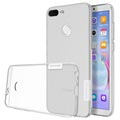 Huawei Honor 9 Lite Nillkin Nature 0.6mm TPU Hülle