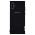 Nillkin Nature 0.6mm Samsung Galaxy Note10+ TPU Hülle - Durchsichtig