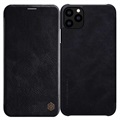 Nillkin Qin Series iPhone 11 Pro Flip Hülle