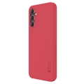 Nillkin Super Frosted Shield Samsung Galaxy A14 Hülle - Rot