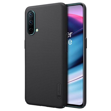 Nillkin Super Frosted Shield OnePlus Nord CE 5G Hülle