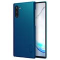Nillkin Super Frosted Shield Samsung Galaxy Note10 Hülle - Weiß