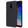 Nillkin Super Frosted Shield Samsung Galaxy A6+ (2018) Cover