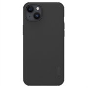 iPhone 15 Plus Nillkin Super Frosted Shield Pro Hybrid Hülle